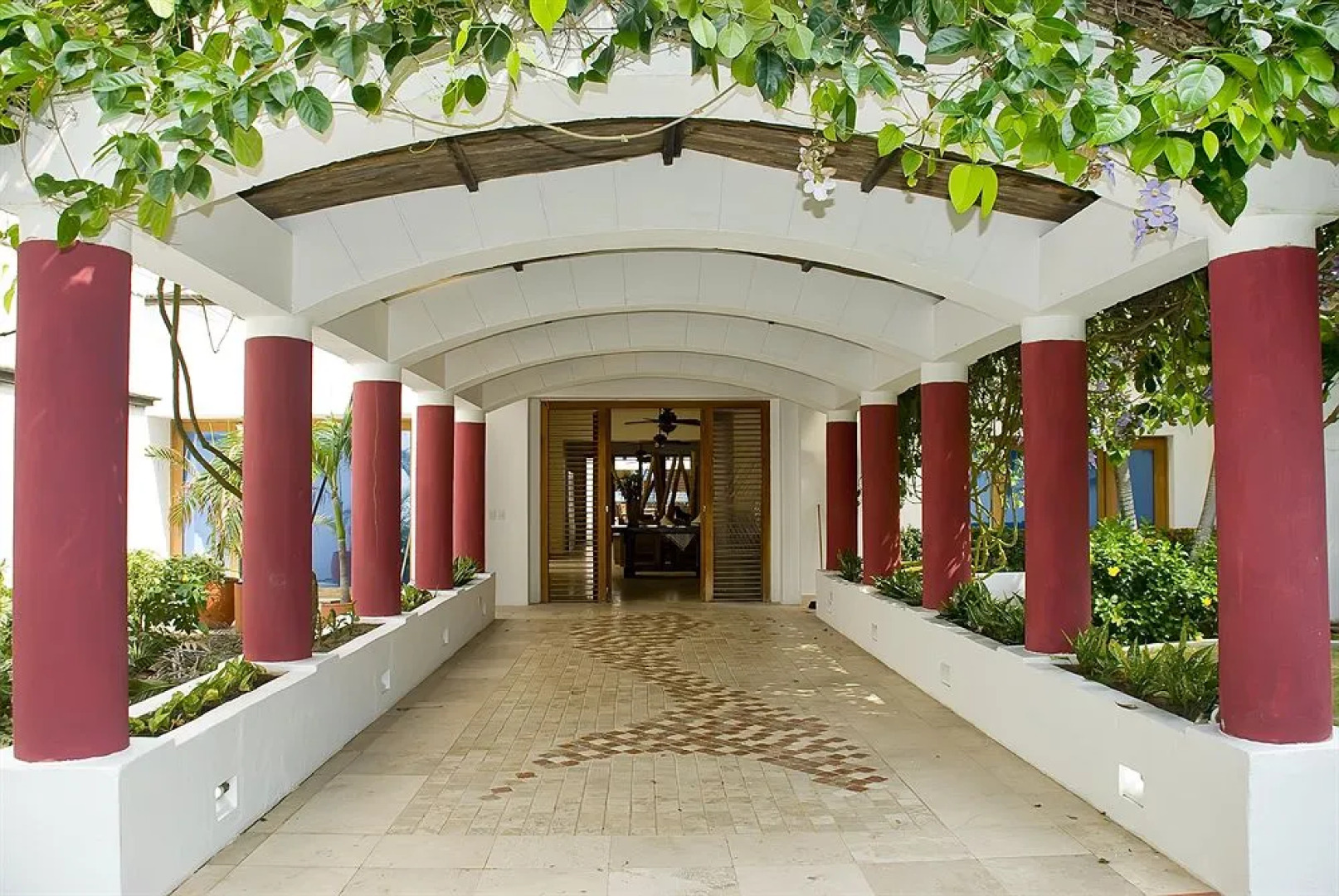 Casa Hotel Vistamarina - Adults Only