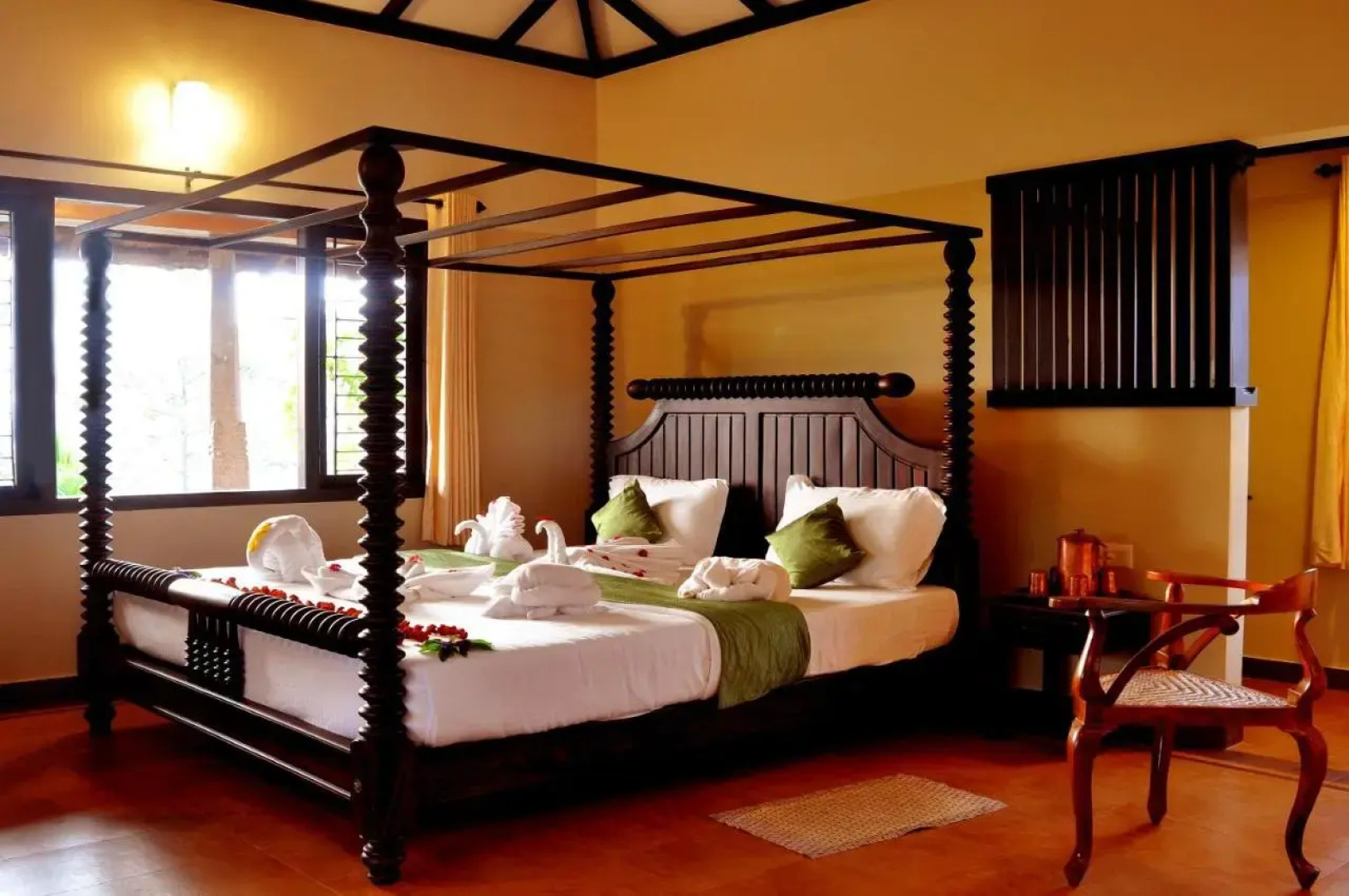 Wayanad Village Resort