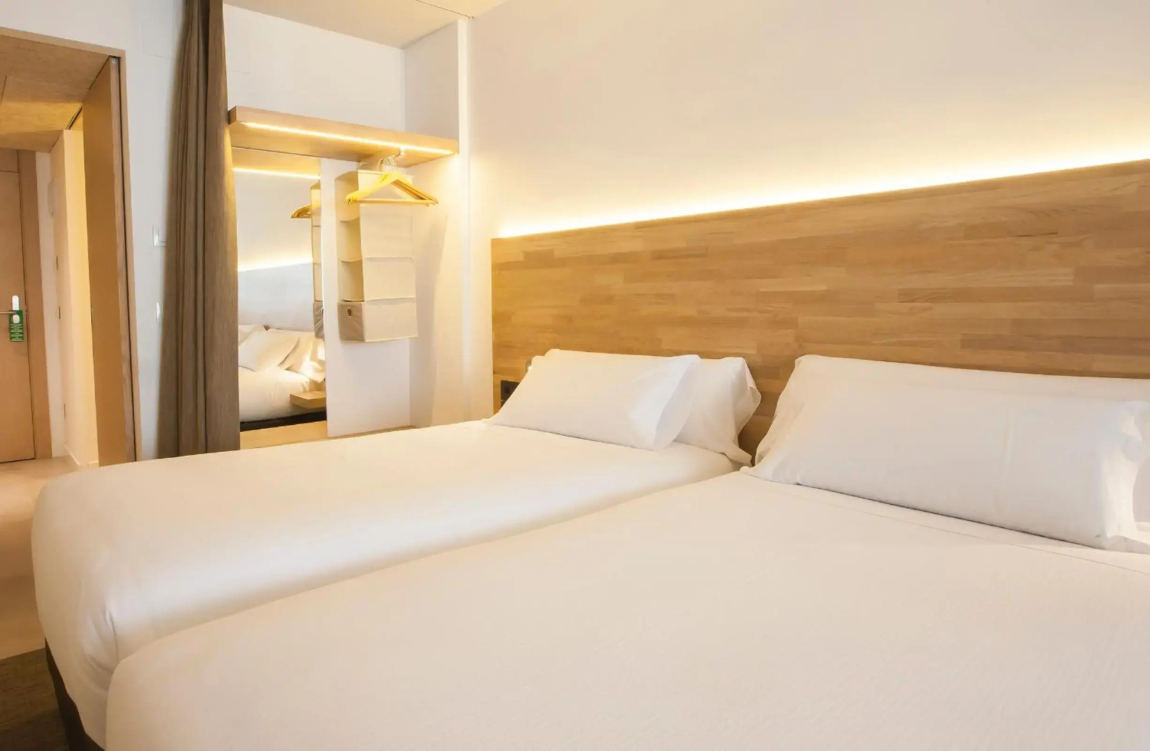 Hotel A Pamplona
