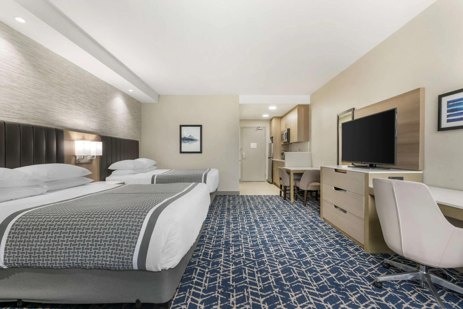 Best Western Premier Route 97 Vernon