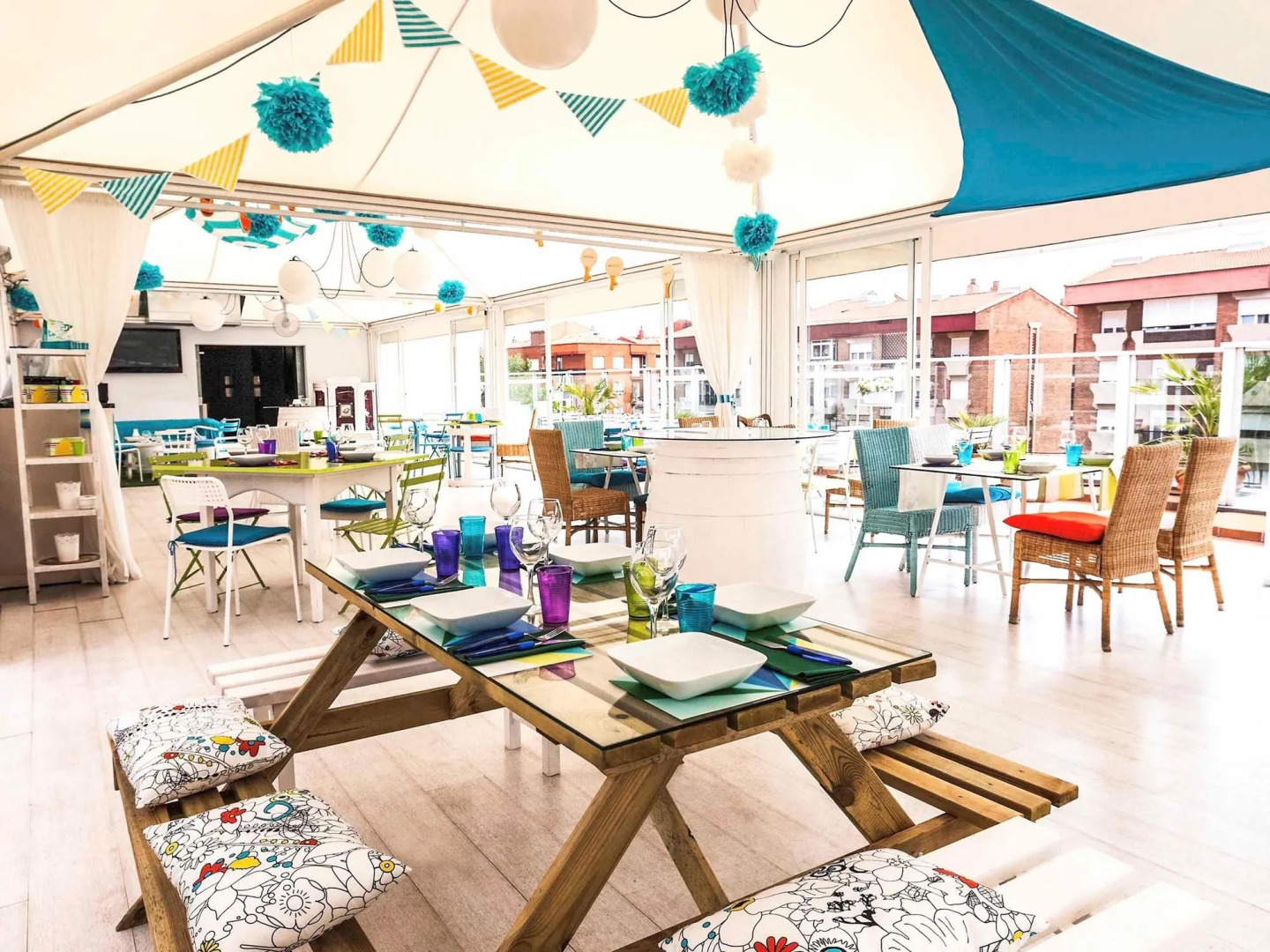 ibis Styles La Rioja Arnedo