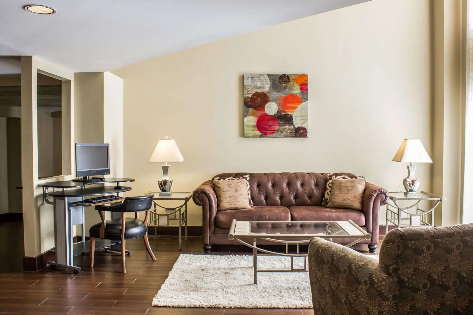 Quality Inn & Suites Wilson I-95