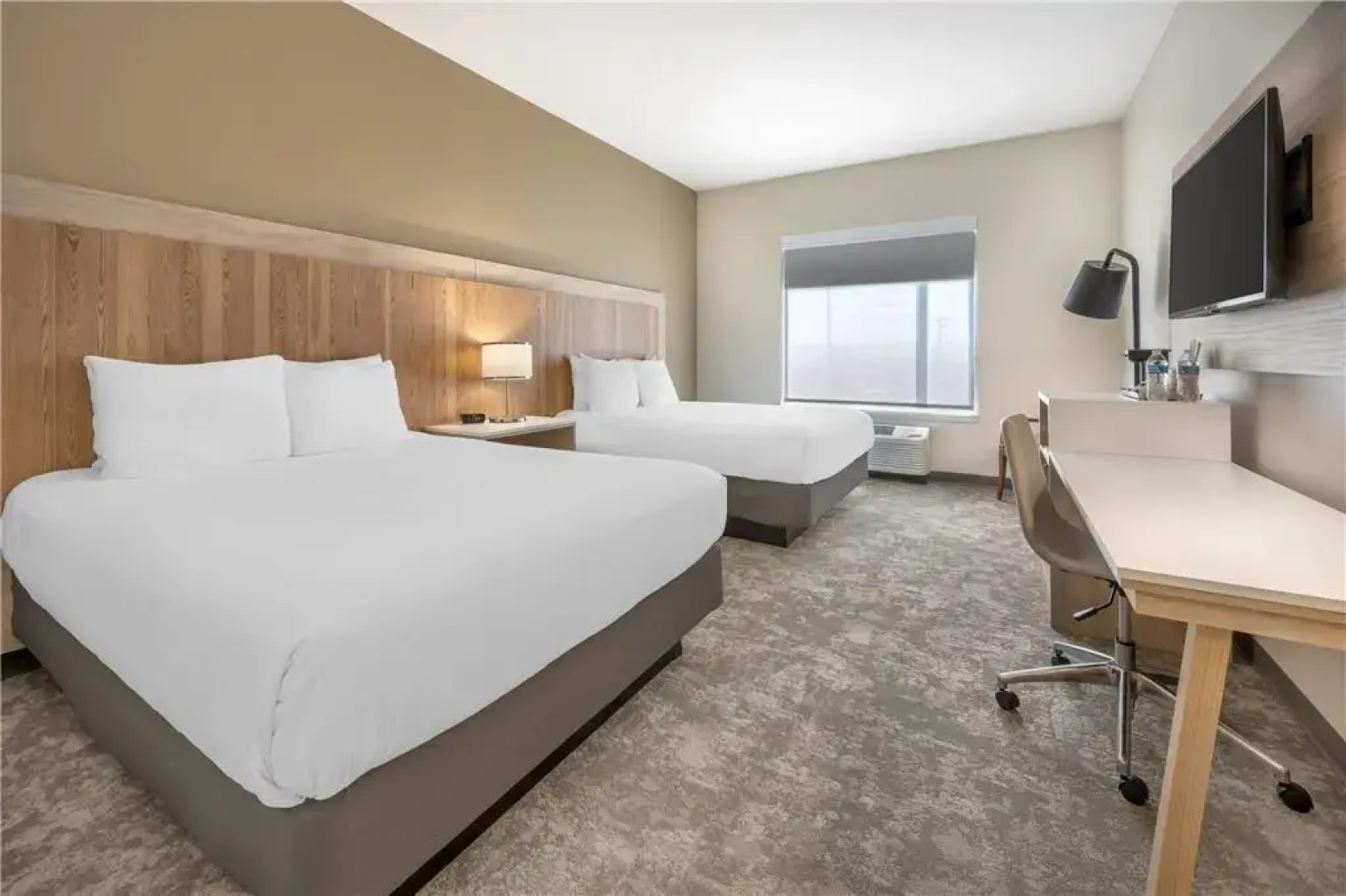 Radisson Hotel Pendleton Airport