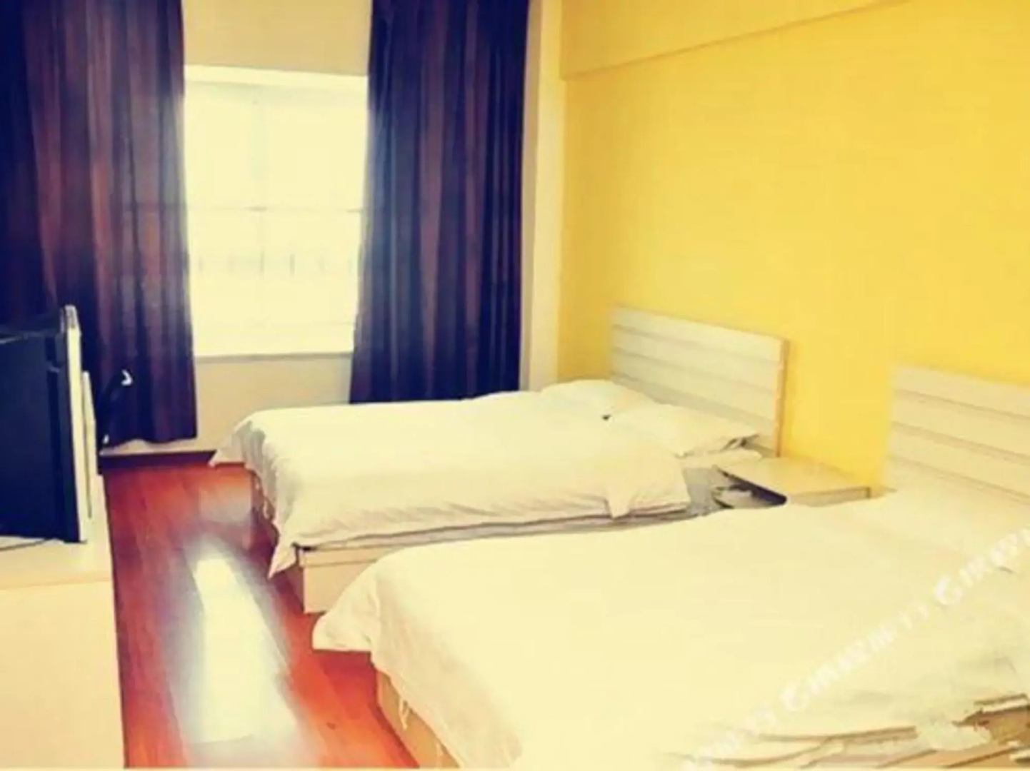 Boya Apartment Hotel