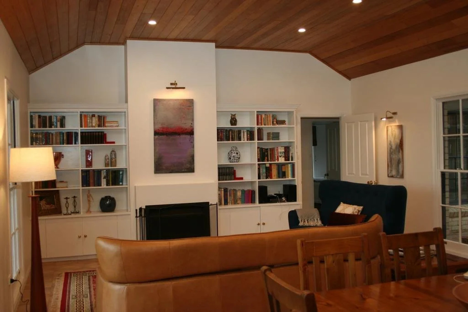 Kia Ora Lookout Retreat