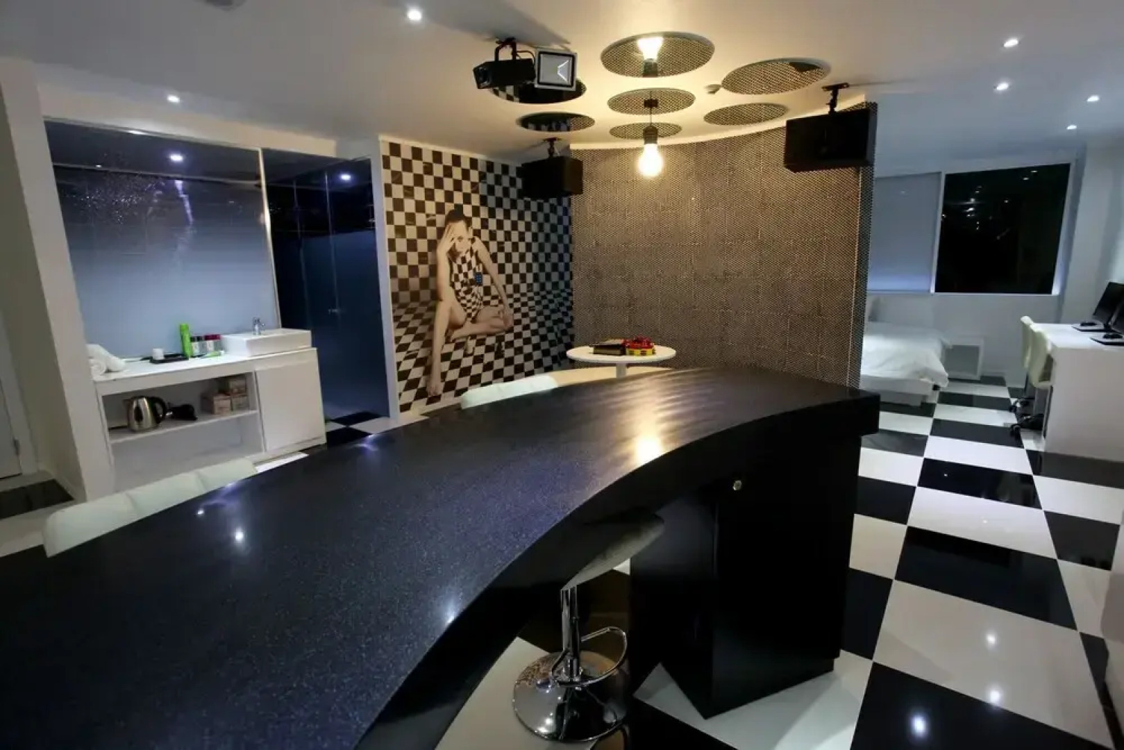 Suwon Ingye Goyu Hotel