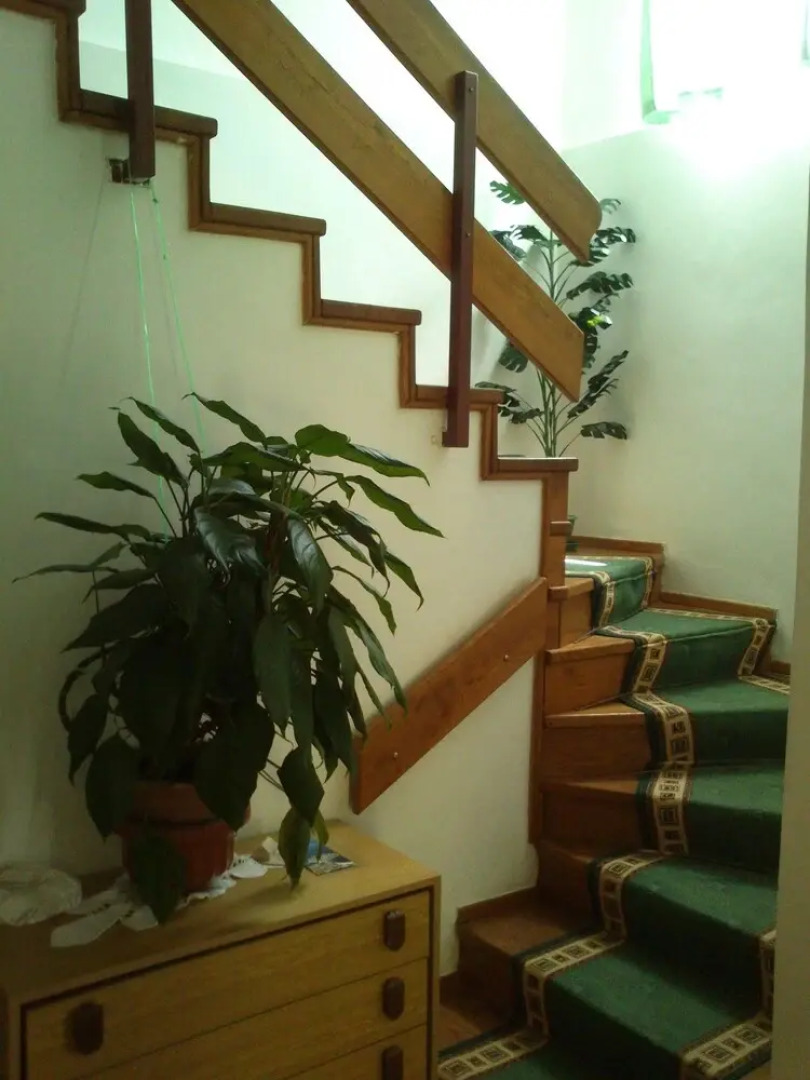 Villa Velin Apartments