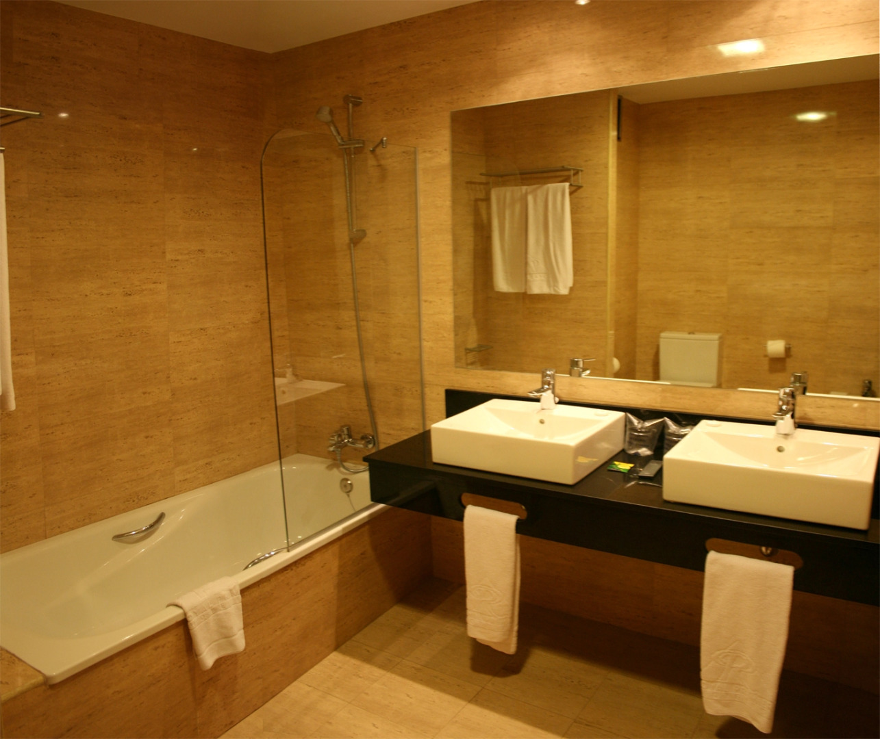 Отель Bluesea Al Andalus