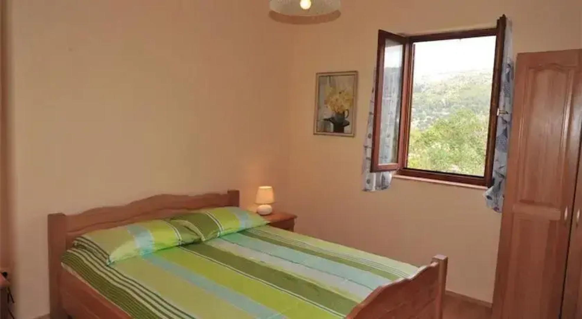 Apartments Zlatka