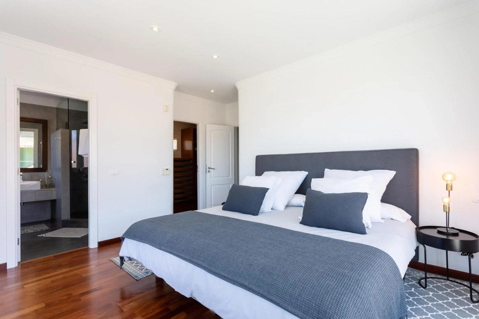 Pinalito - Vivienda vacacional con piscina privada