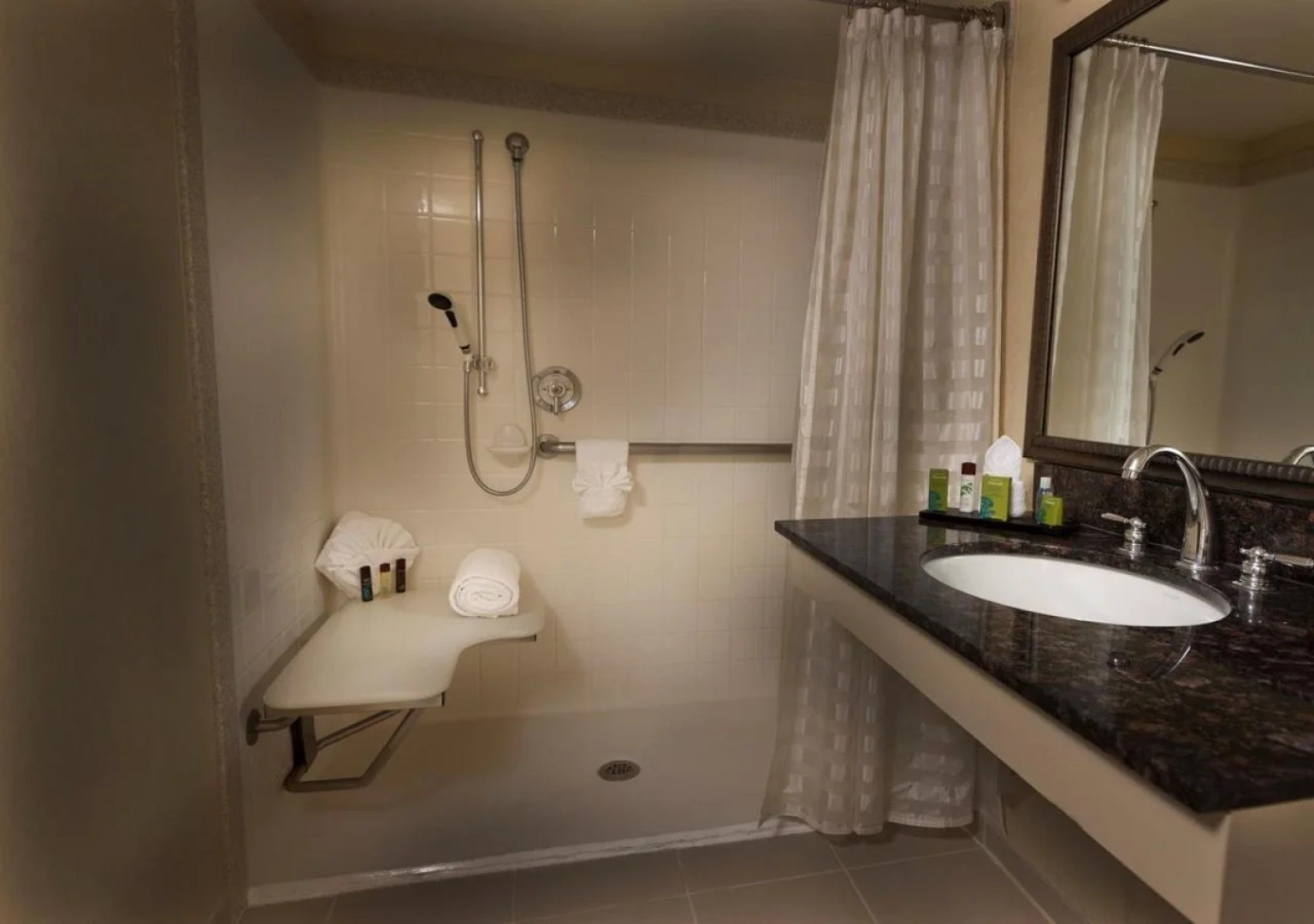 Embassy Suites Lubbock