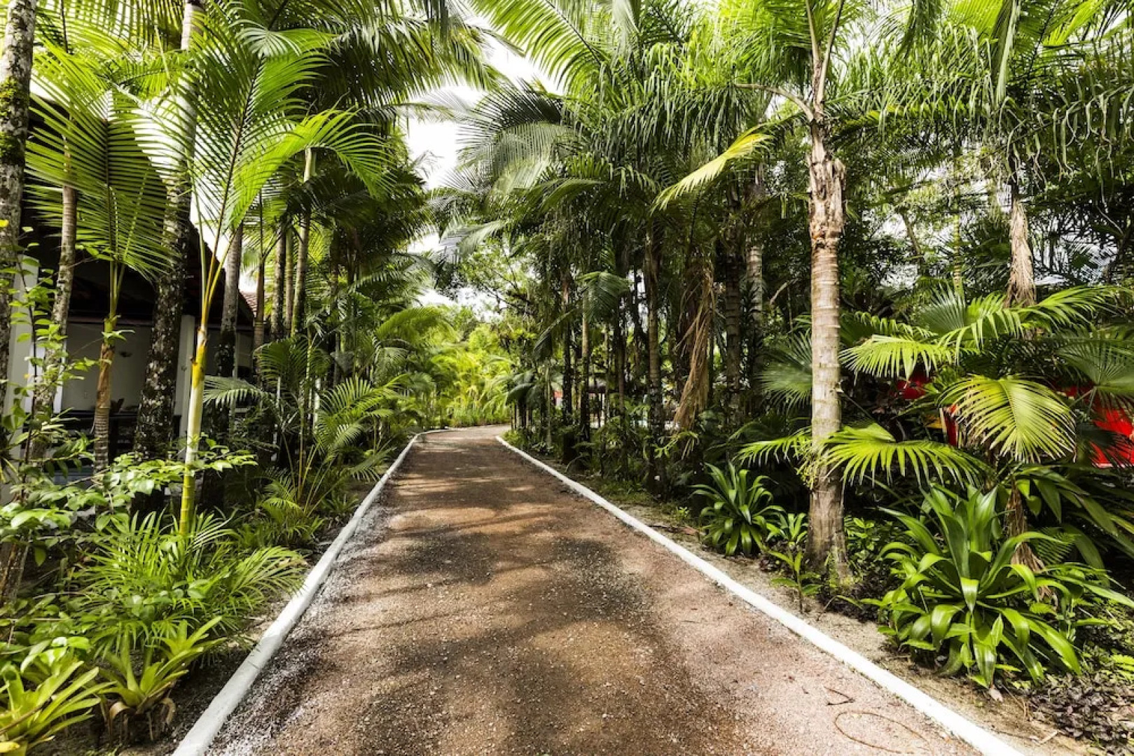 Pousada de Pesca e Lazer Camury