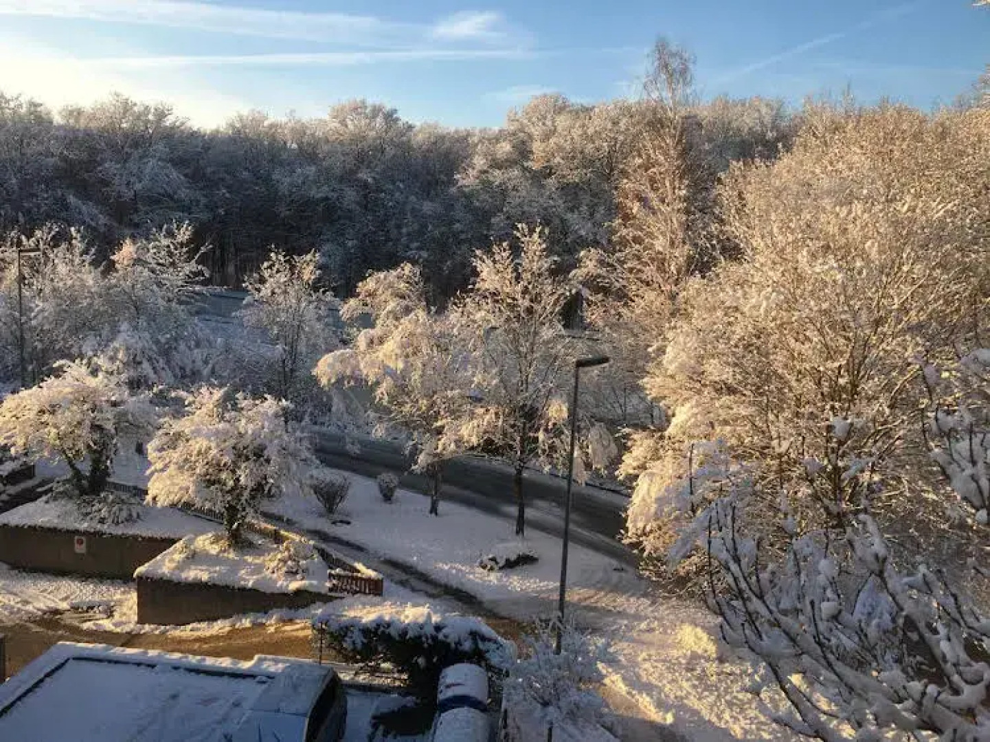 Apartment Hannover Messe