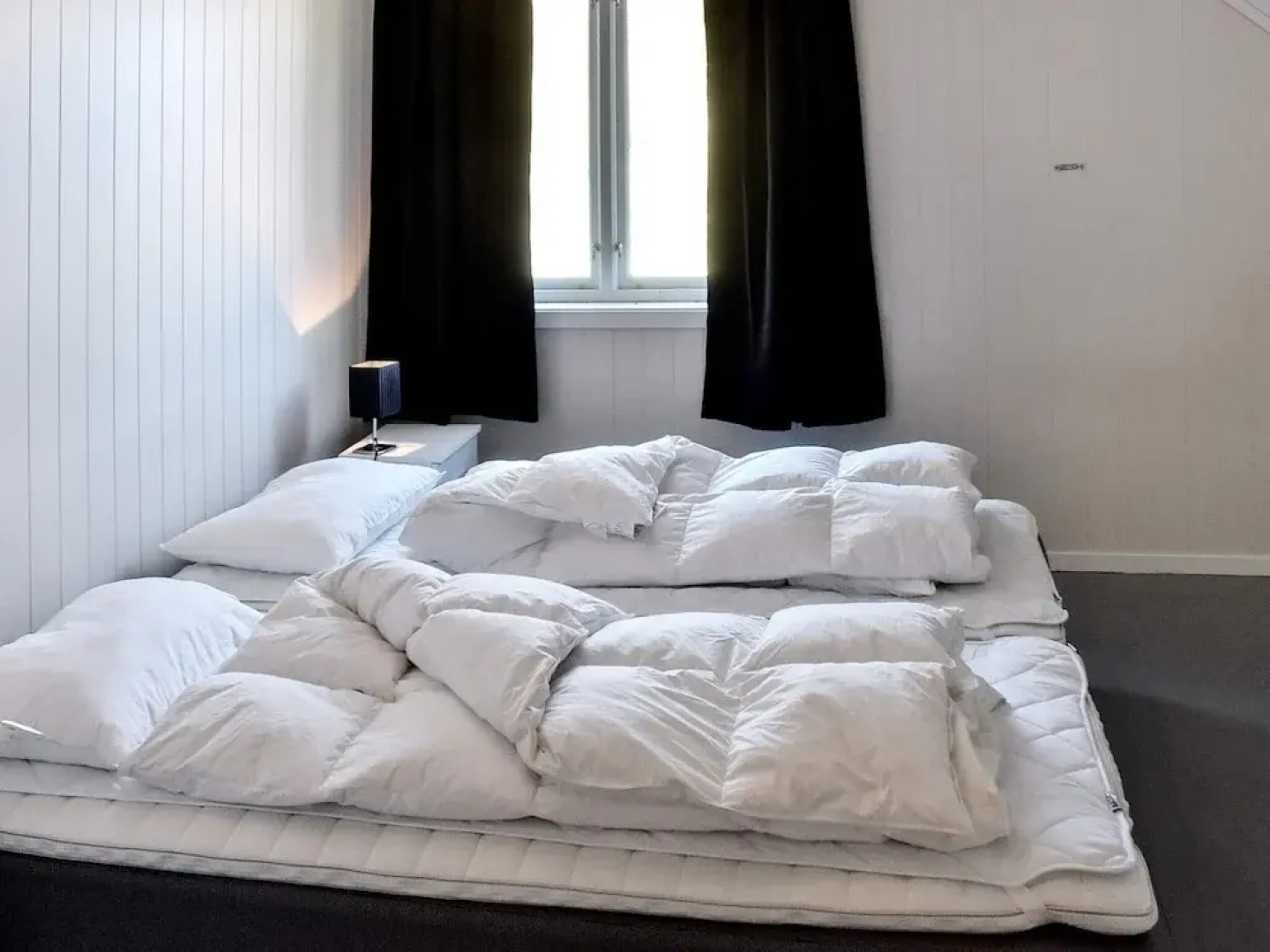 10 Person Holiday Home in Skei i Jolster