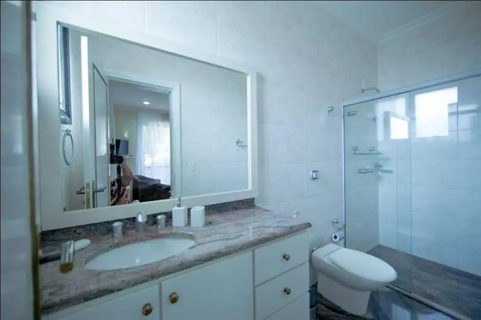 Gardenia Boshor Boutique Guest House