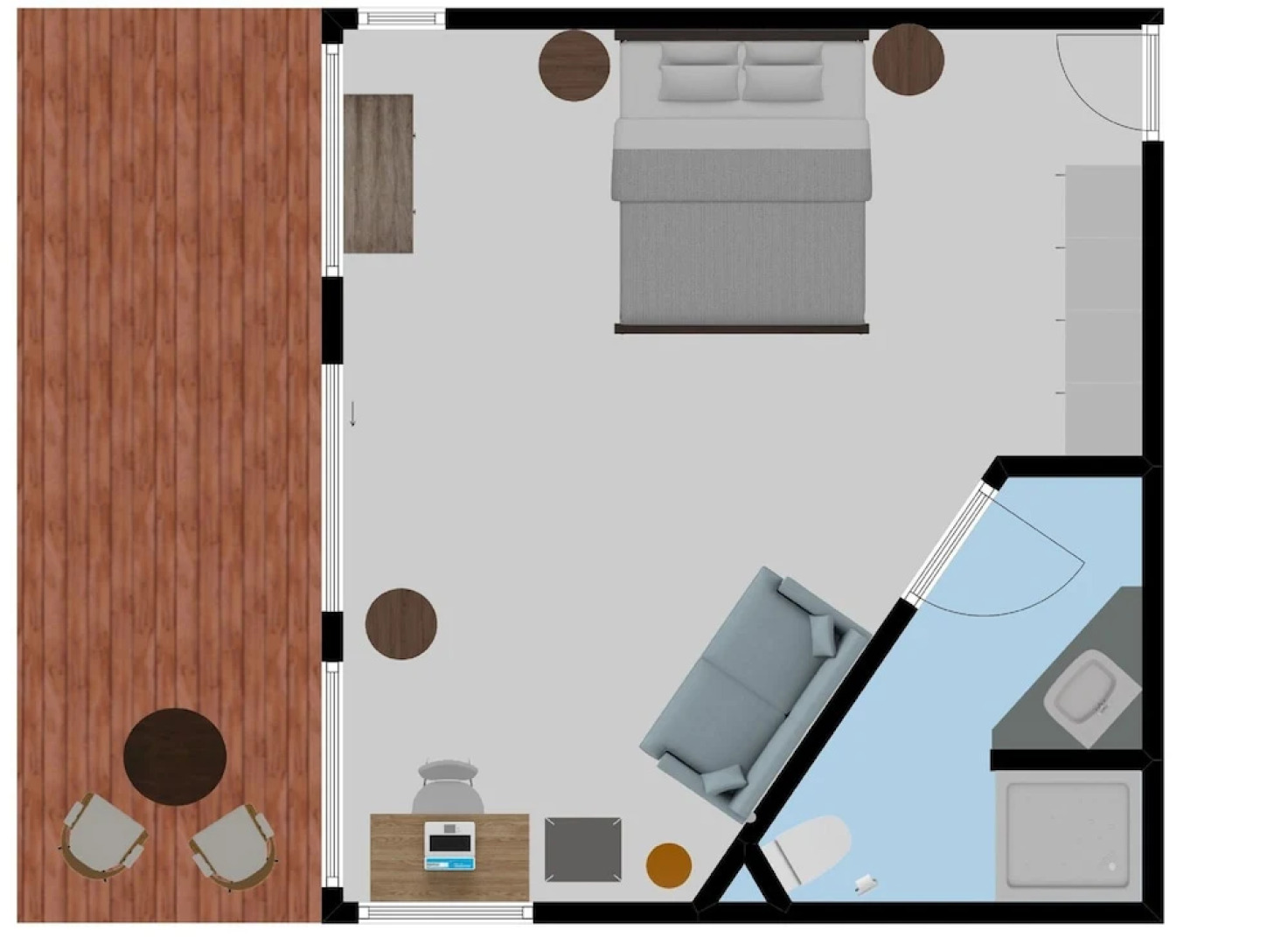 YEBO Boutique Guesthouse