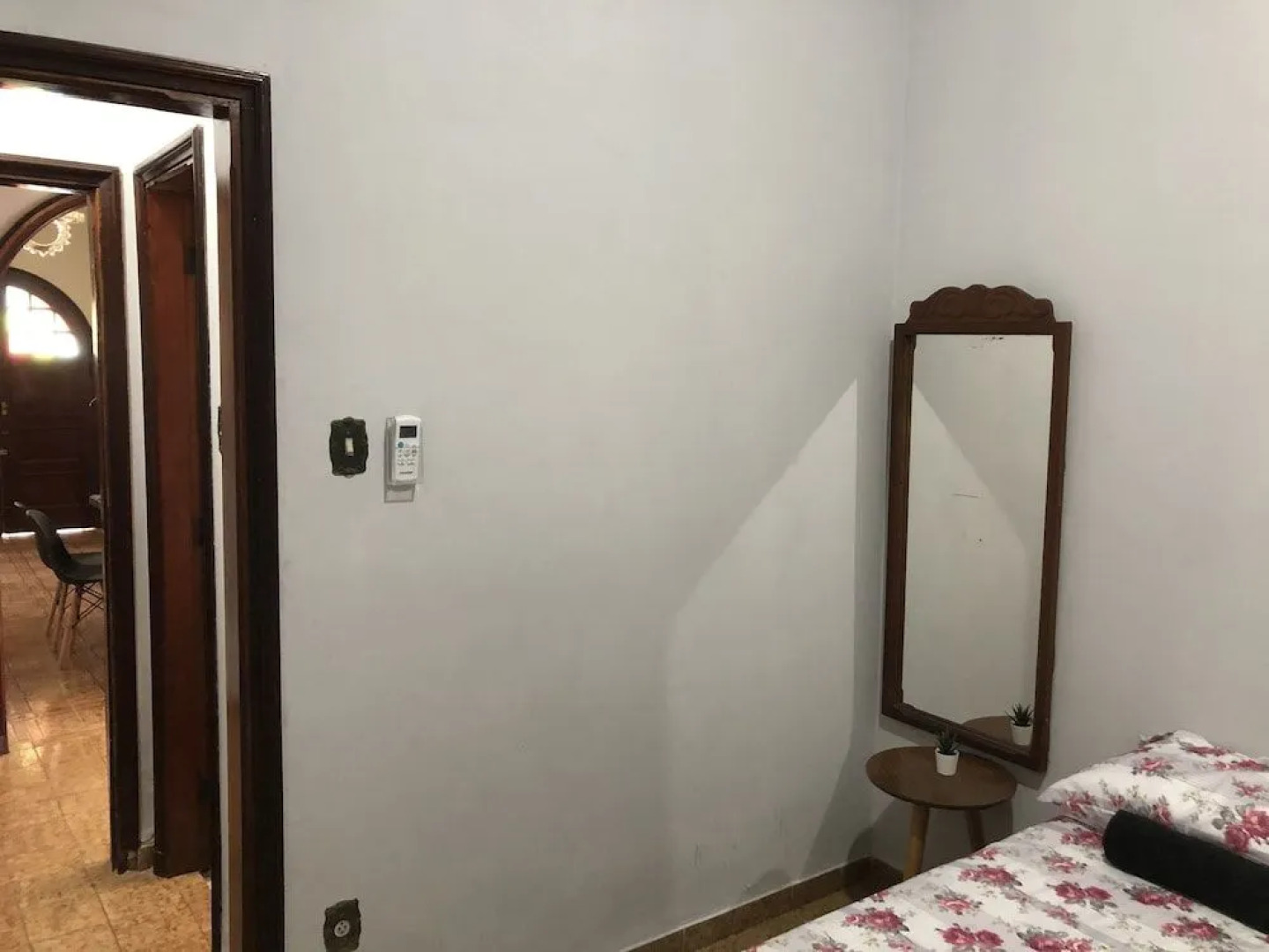 Bethesda Hostel Corumbá