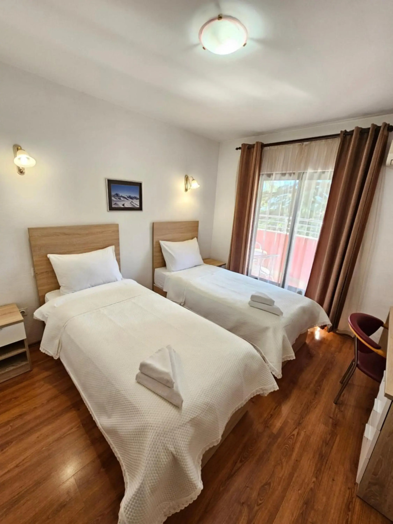 Hotel Prvan