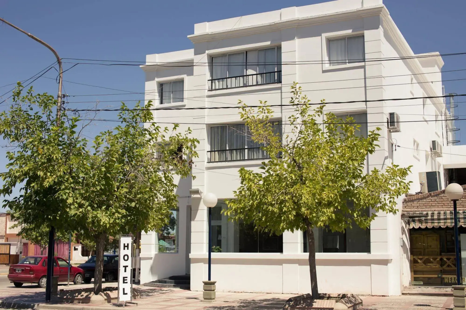 Hotel Lavalle