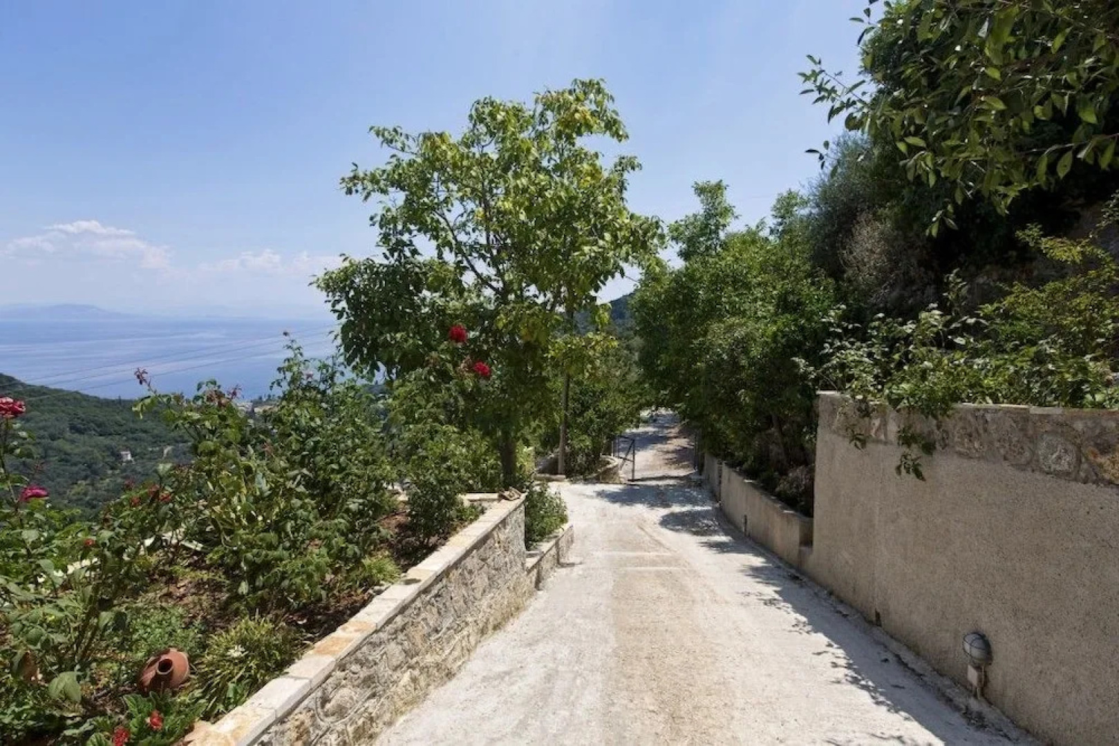 Palataki Spectacular Sea Views