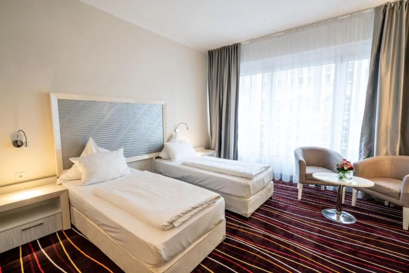 Best Western Hotel Hannover City