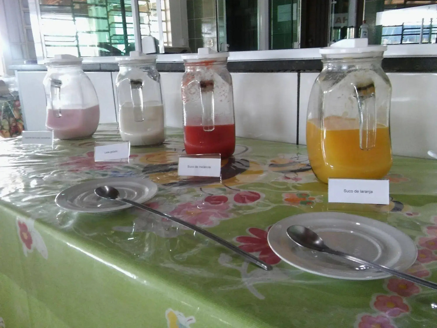 Pousada das Estrelas Atibaia