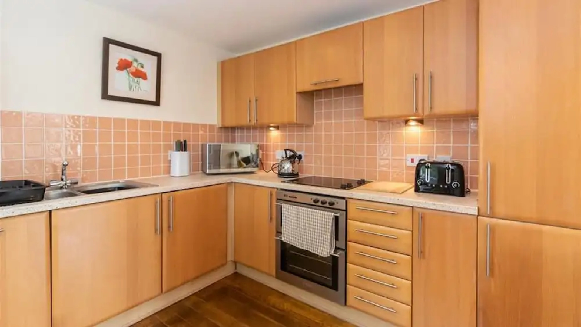 Bryn Y Mor 23 Caldey House