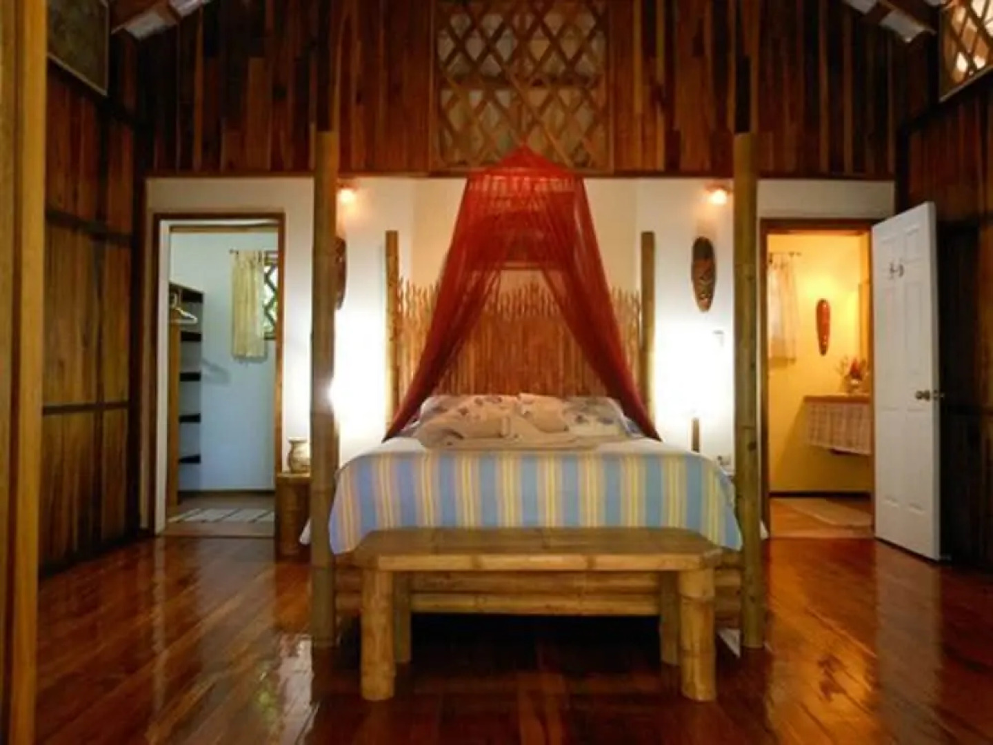 Coral Hill Bungalows