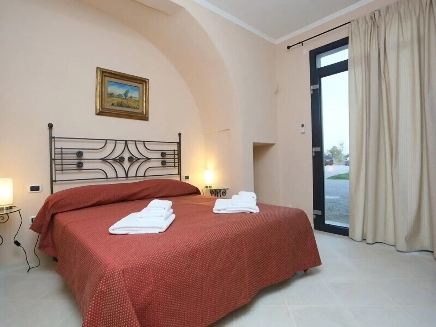 Villa Lucrezio Resort