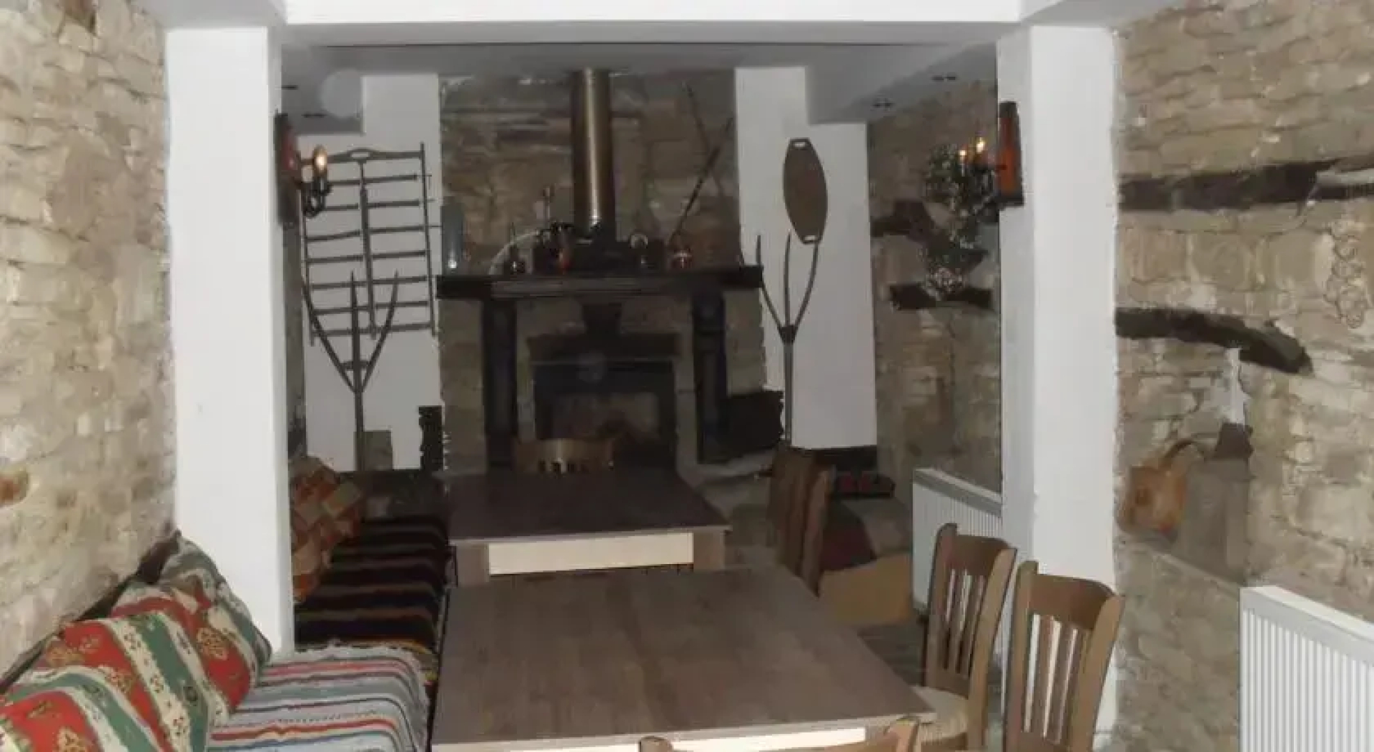 Guest House Kmetovite