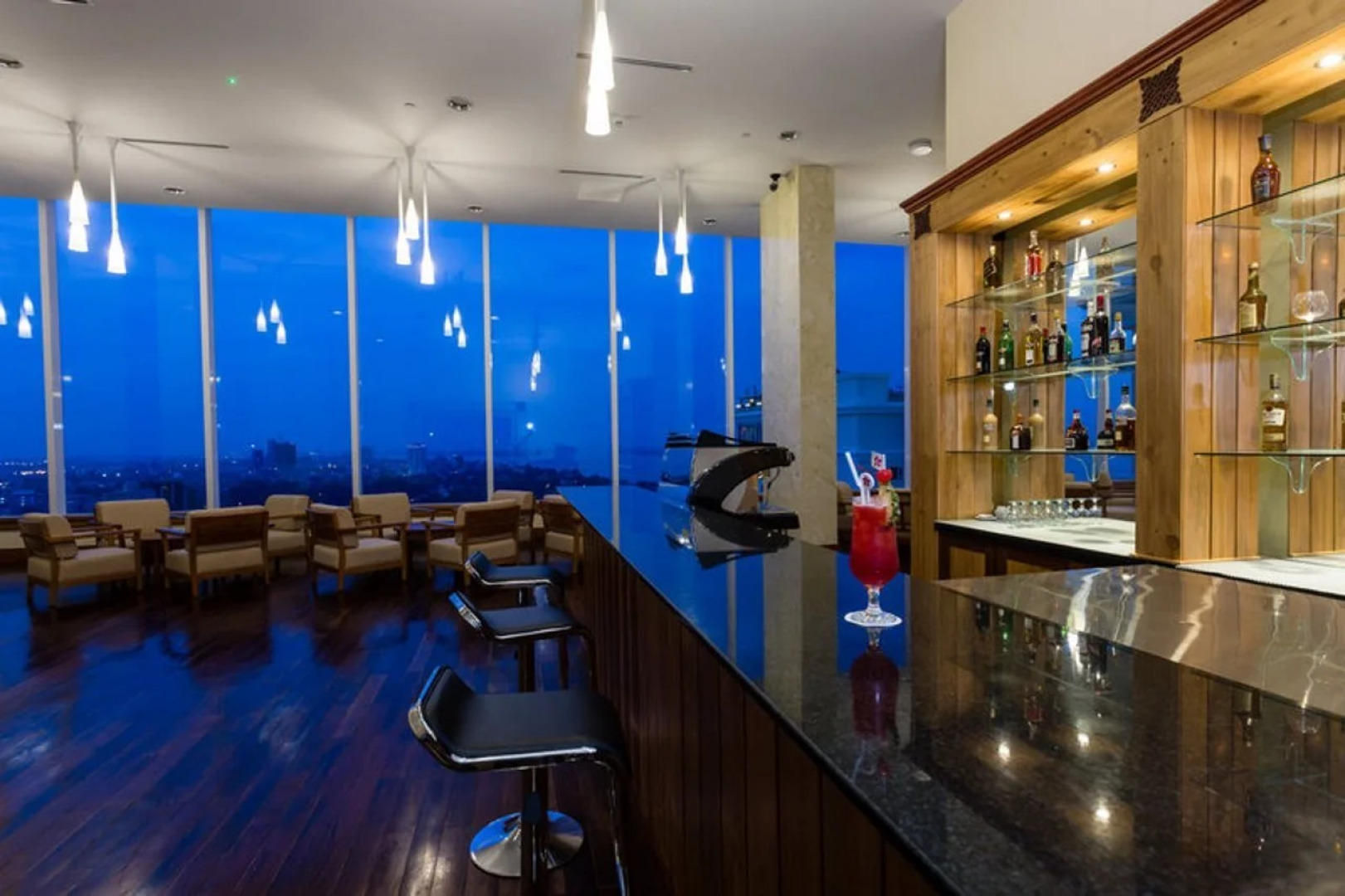 Sokha Phnom Penh Hotel