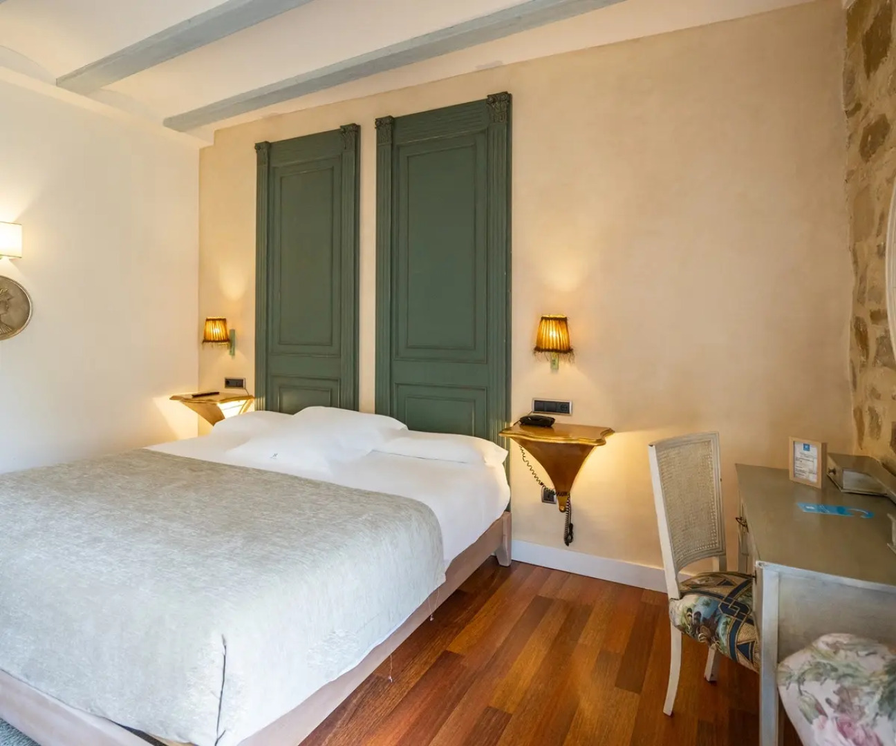 Hotel La Casona Del Arco