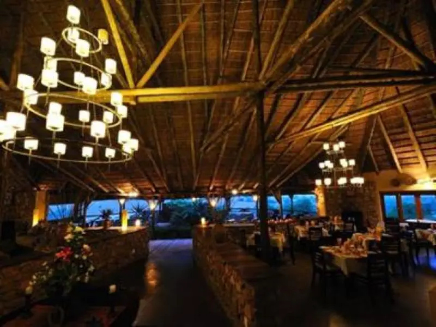 Kwantu Private Game Reserve