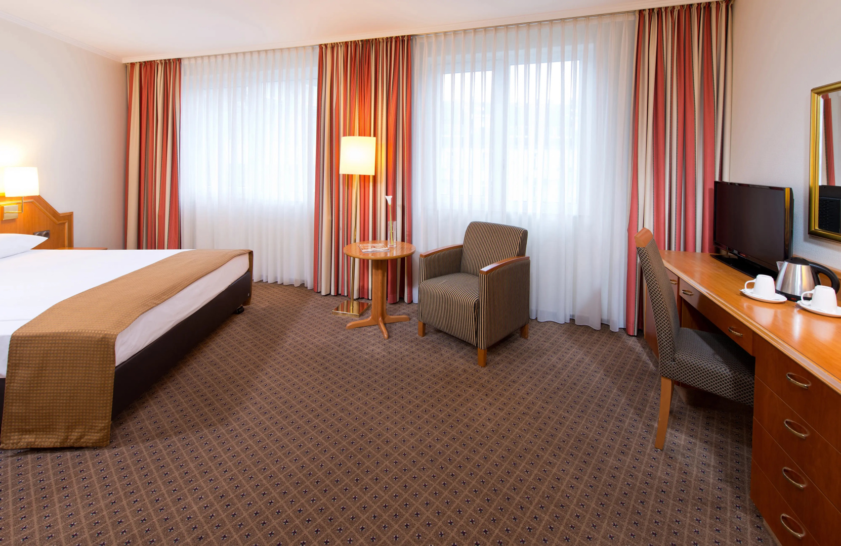 Leonardo Hotel Düsseldorf City Center