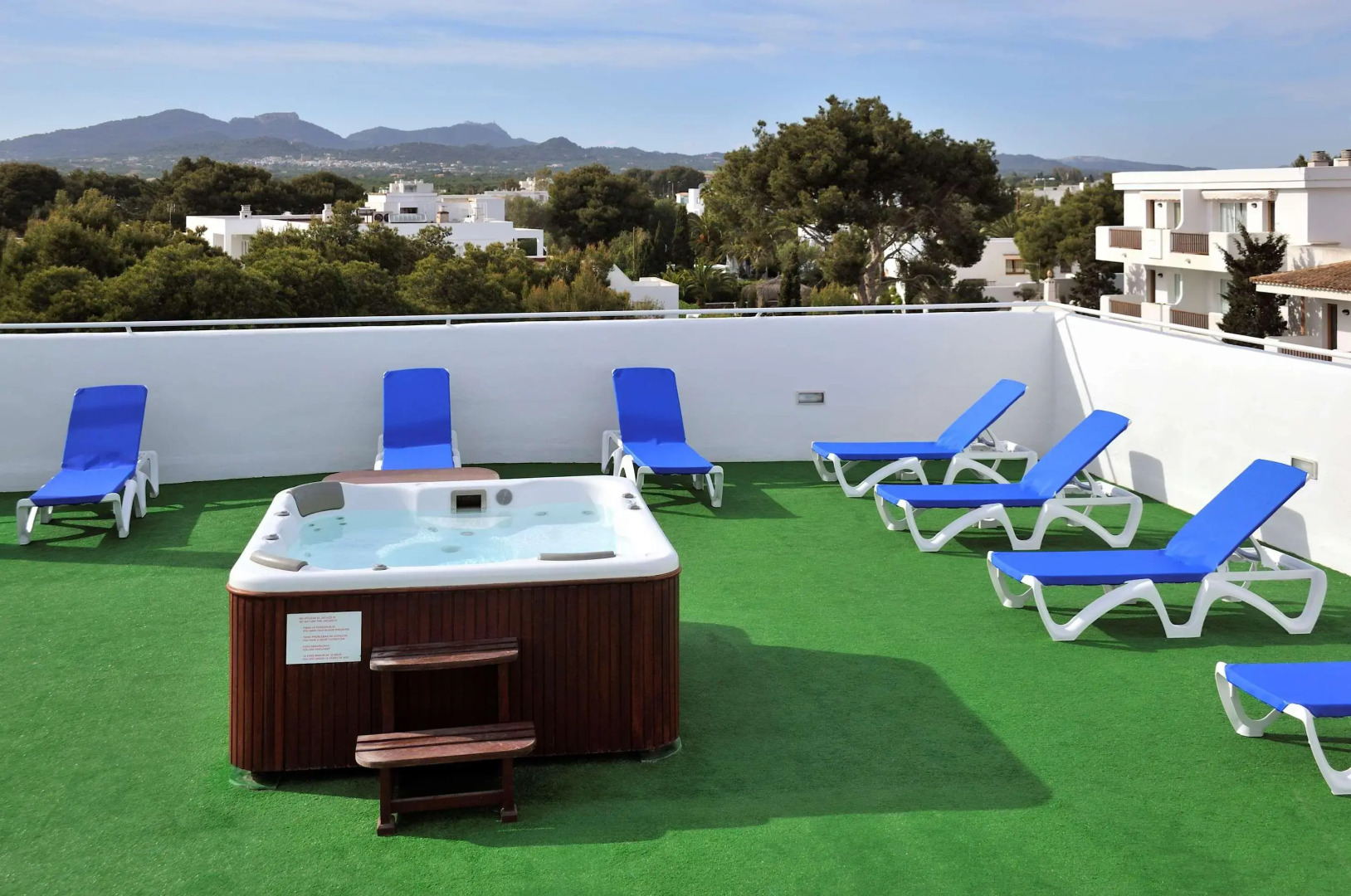 Sol Cala D'Or Apartments