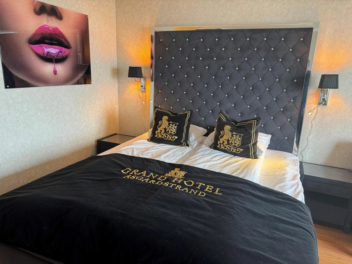 Grand Hotel Åsgårdstrand - Unike Hoteller