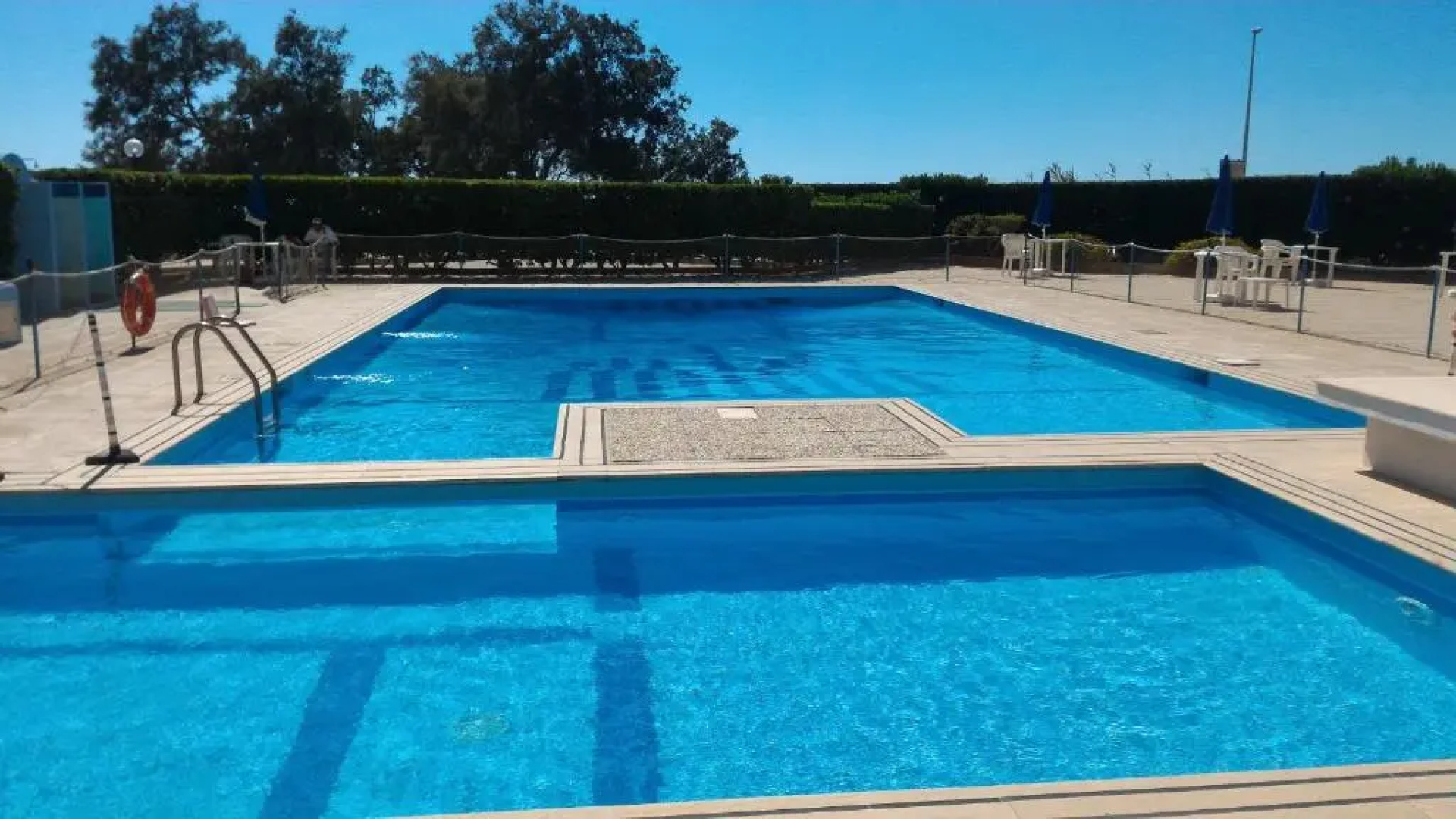 Appartamento presso Residence Erice Beach - Casa Vacanza