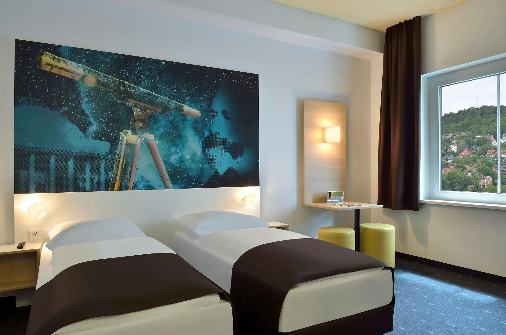 B&B Hotel Jena