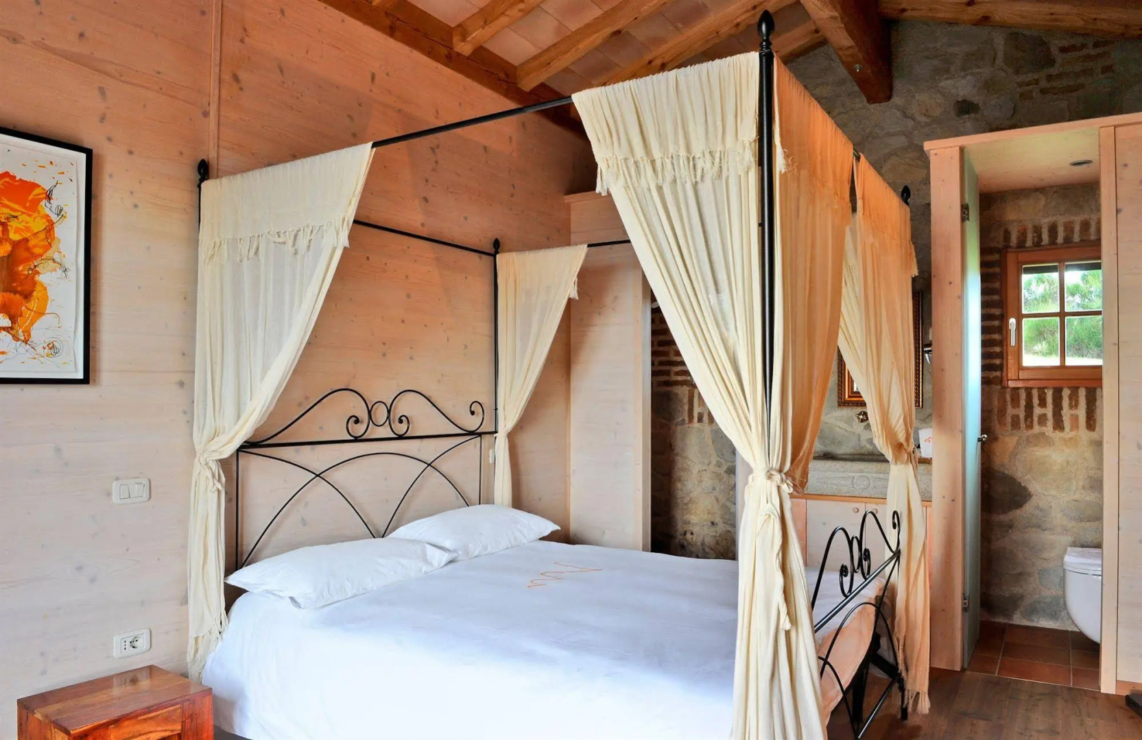 Valdonica Winery & Vineyard Residence