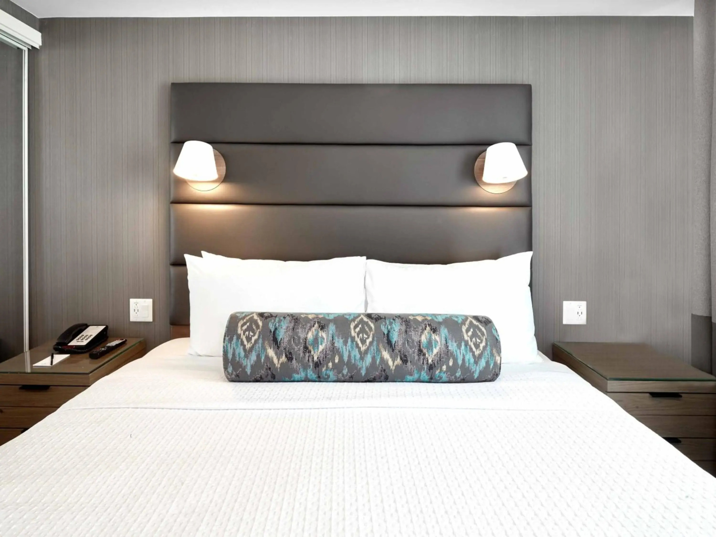 Sandman Signature Plano - Frisco Hotel