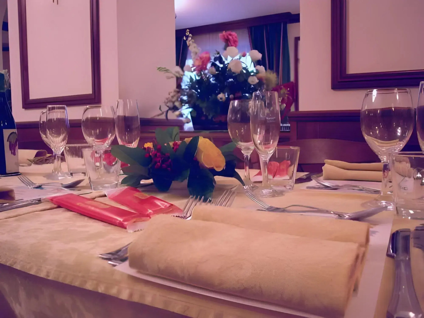 Hotel Acqui & Centro Benessere