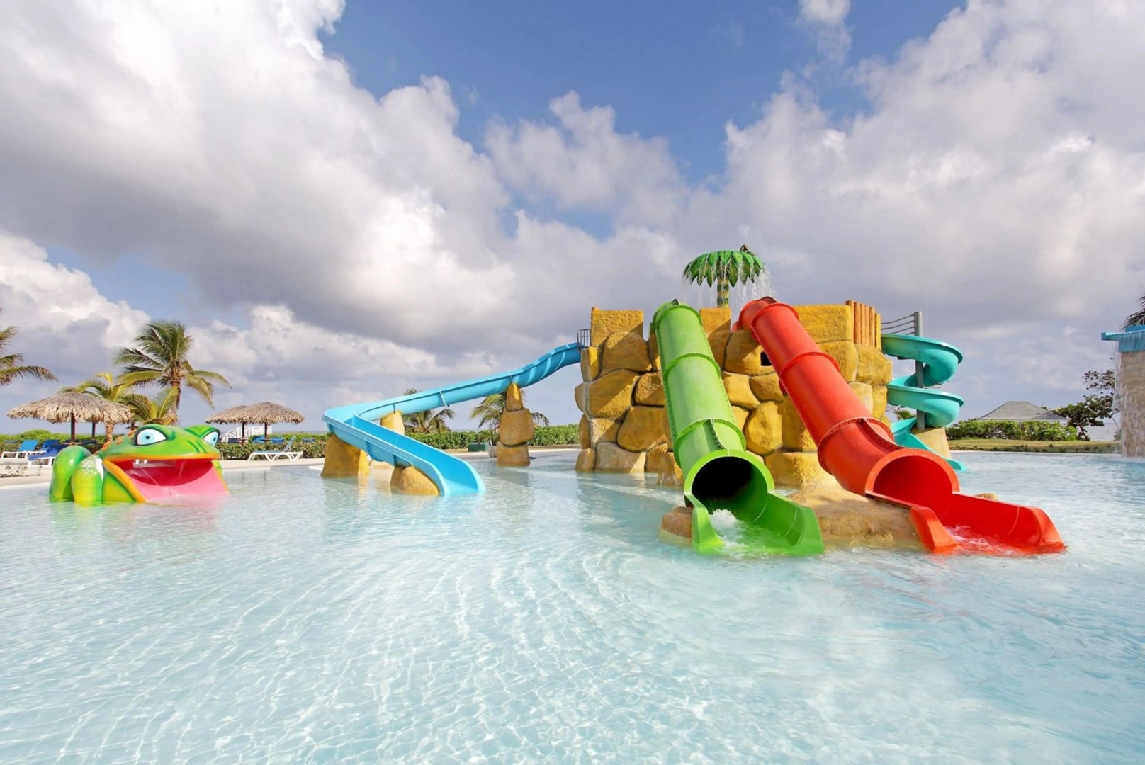 Grand Palladium Jamaica Resort & Spa All Inclusive