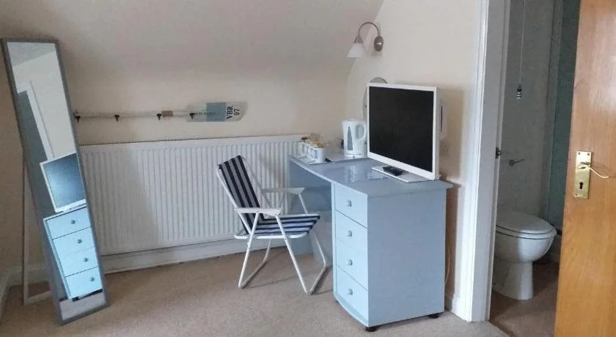 Acorn Lodge Guest House