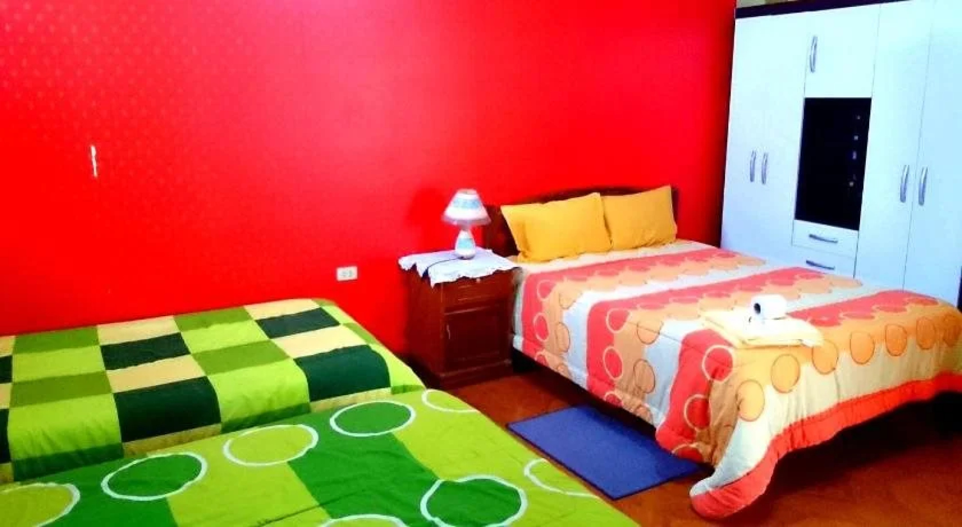 Olga's Hotel