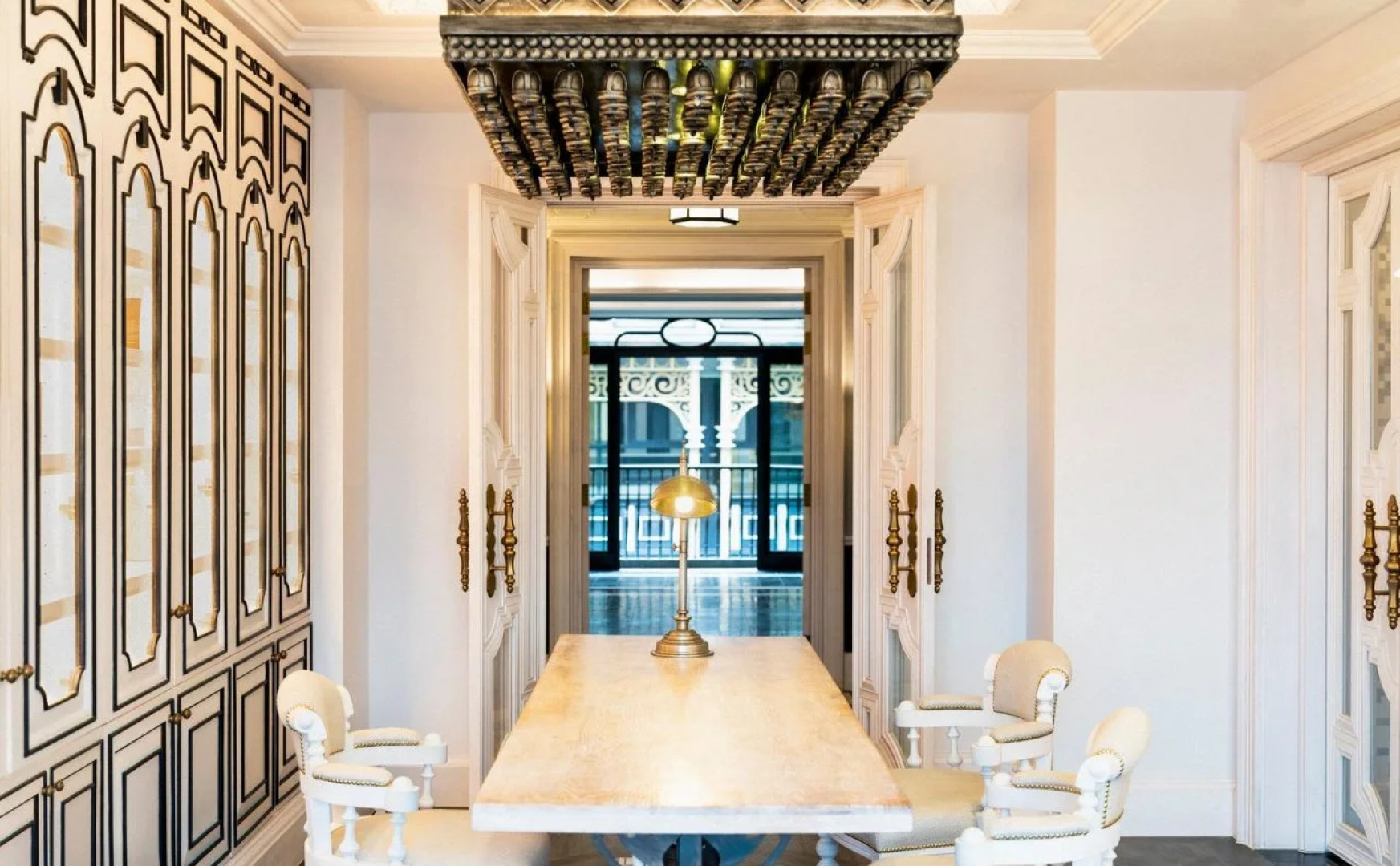 Hôtel de la Coupole - MGallery