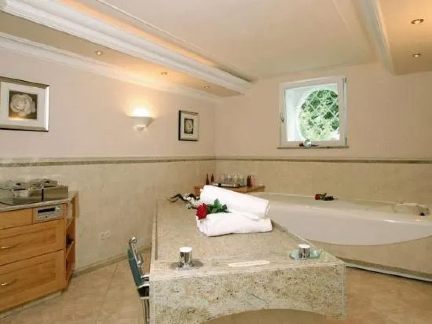 Hotel Bonnschloessl
