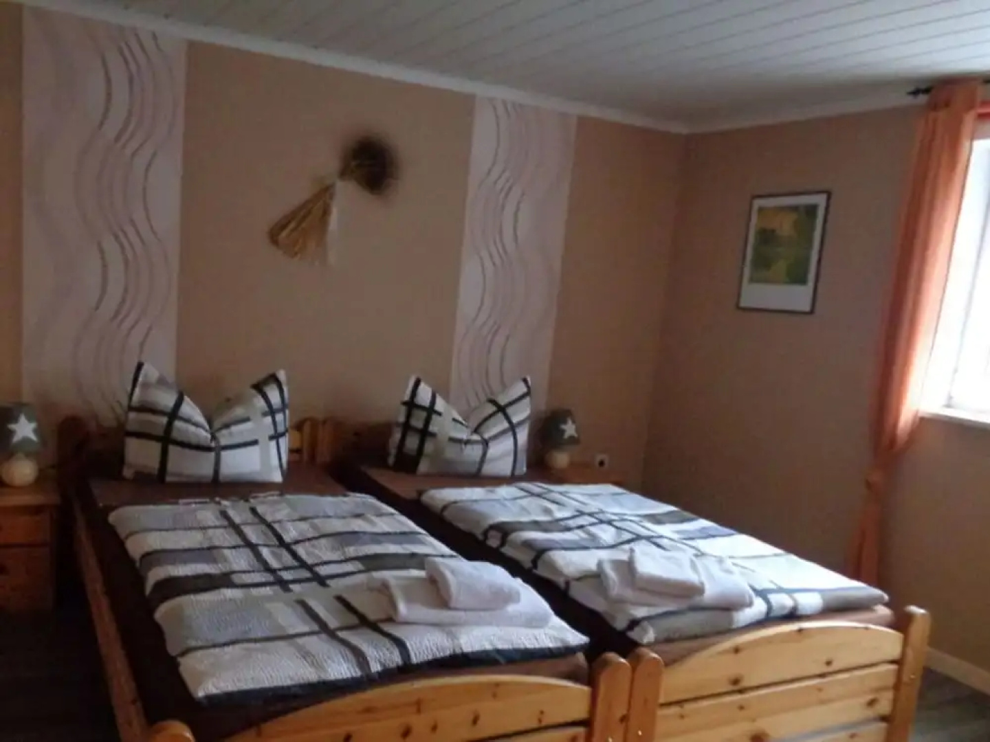 Fantastic Apartment in Reinhardshagen