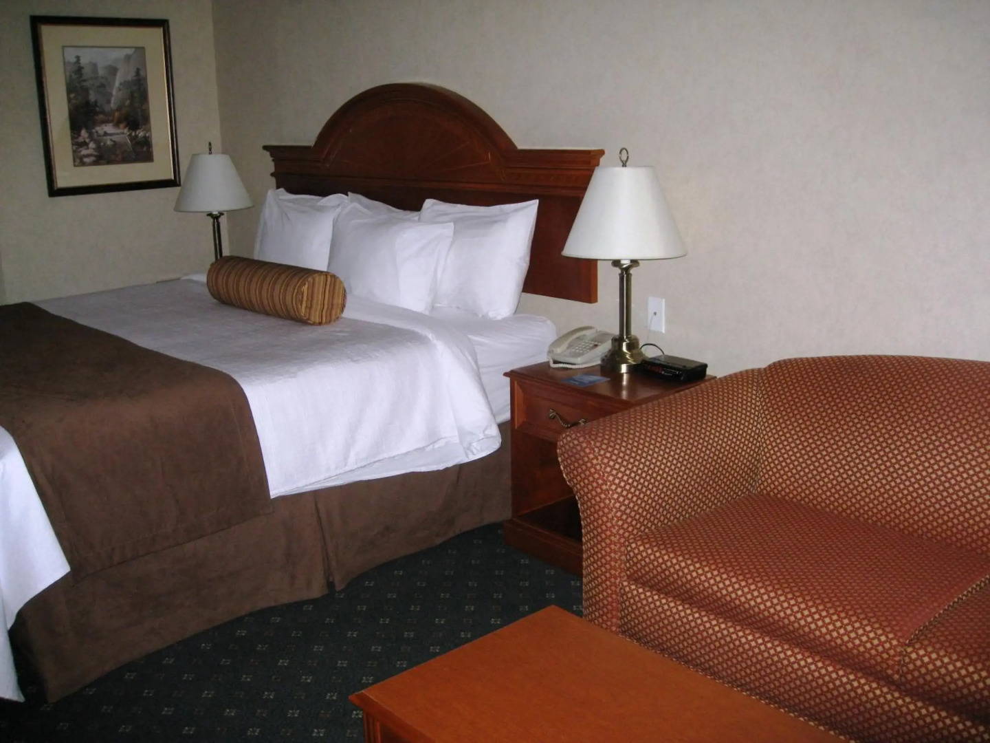 Travelodge by Wyndham Strathmore