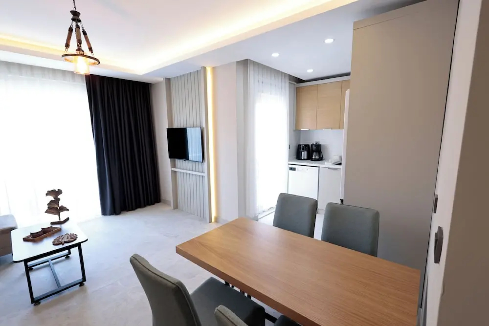 Livia Residence