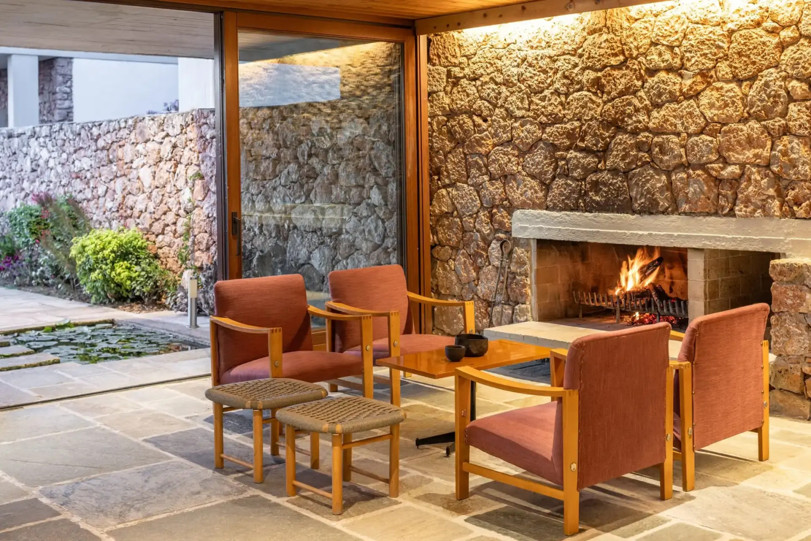 Amalia Hotel Delphi
